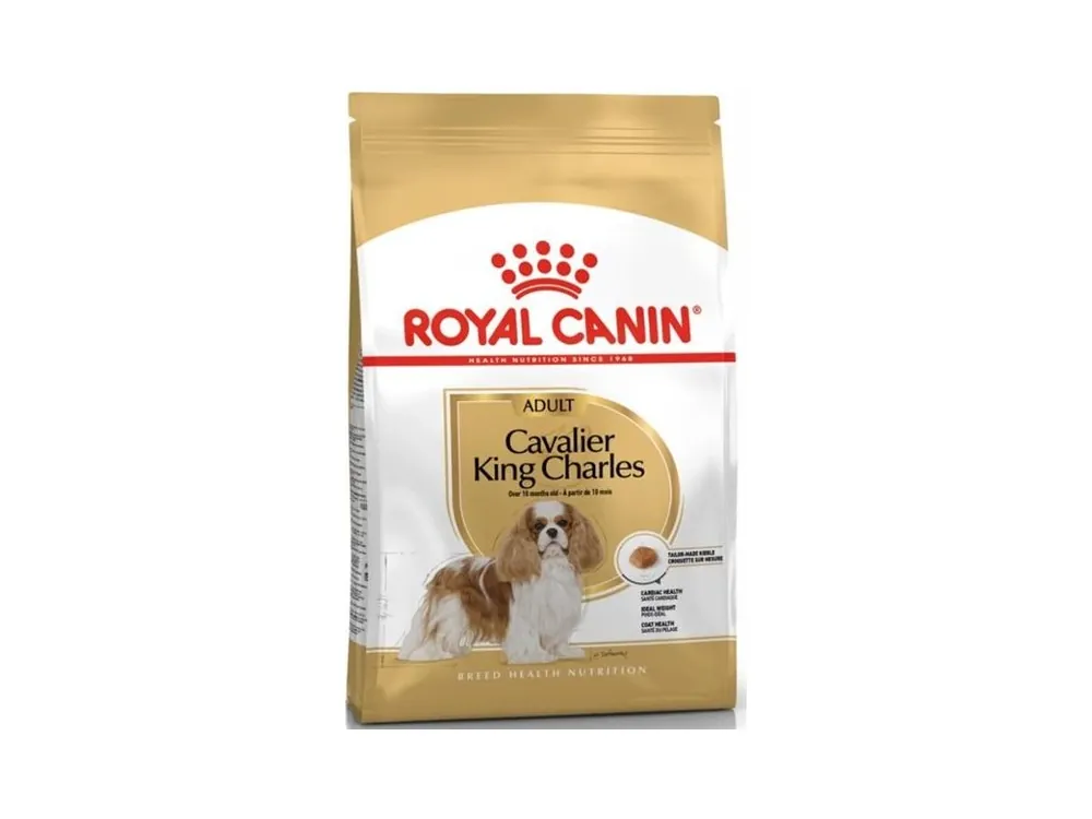 Top Prodej Royal Canin BREED Kavalír King Charles 1,5 kg