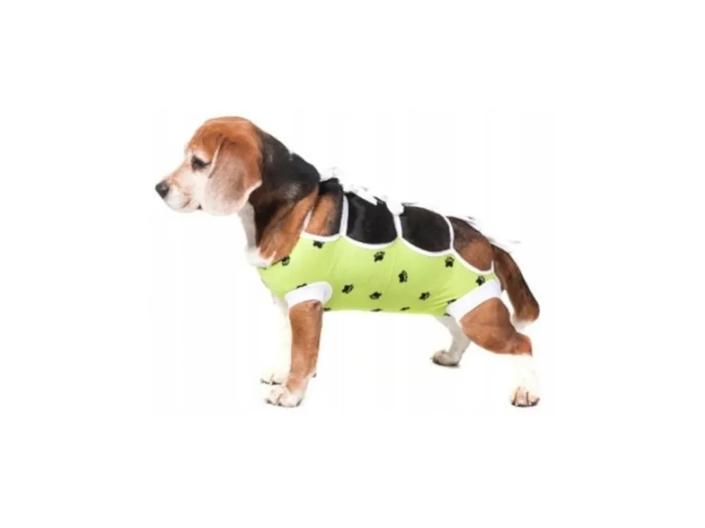 Obleček pooperační ochranný pes vel. L (44 cm) Akční Nabídka