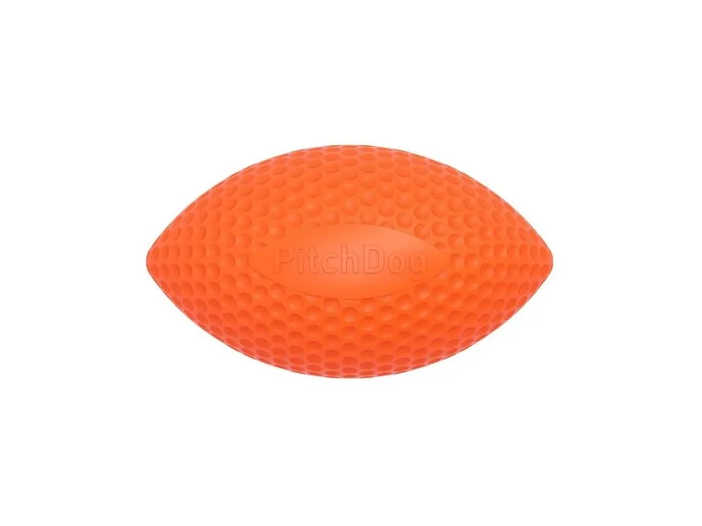Kup Teď Hračka pěnová Sportball míč oranžový PitchDog