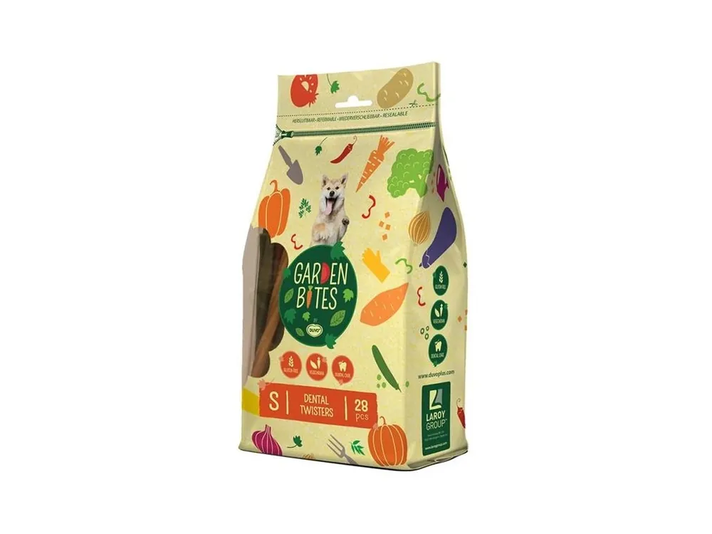 Garden Bites Veggie - kroucená tyčinka (vel. S) Horká Nabídka