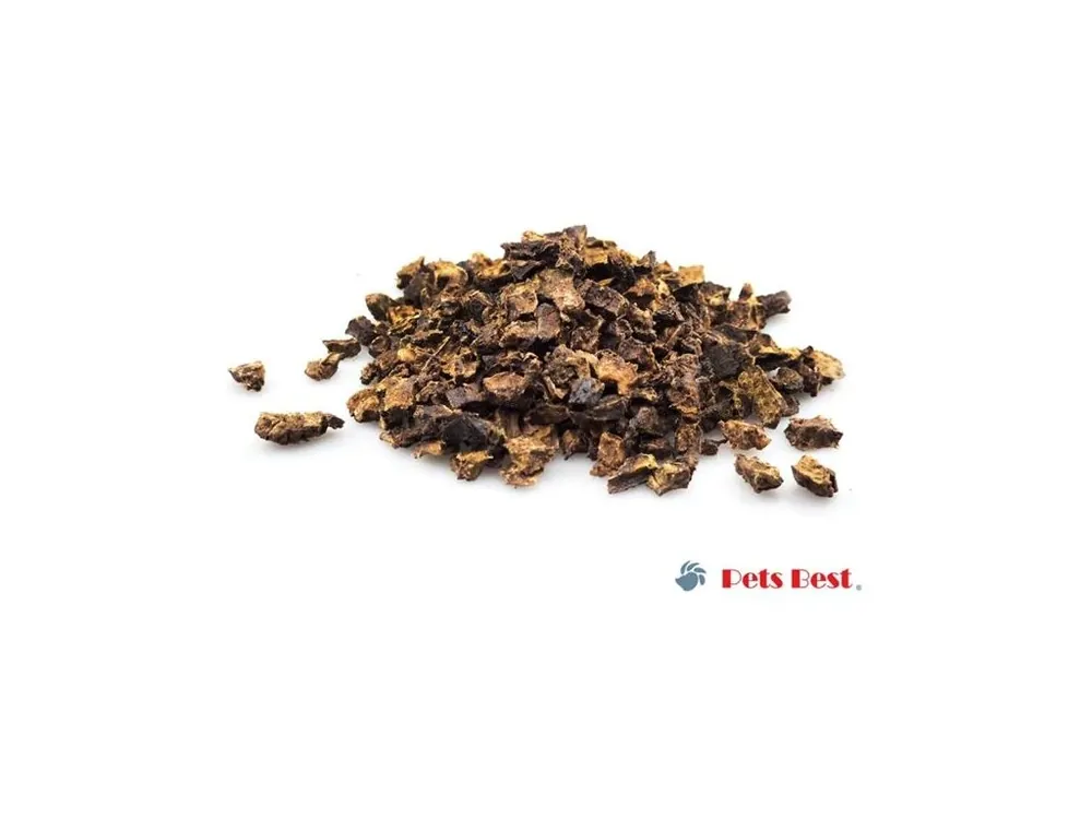 Pets Best výcvikové kousky - hovězí plíce 100 g Objednat Nyní