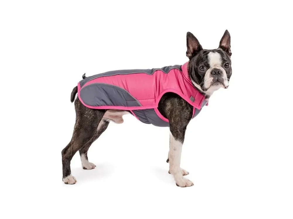 Obleček Vesta Trekky Lux II Sport růžová (55 cm) Objednat Nyní