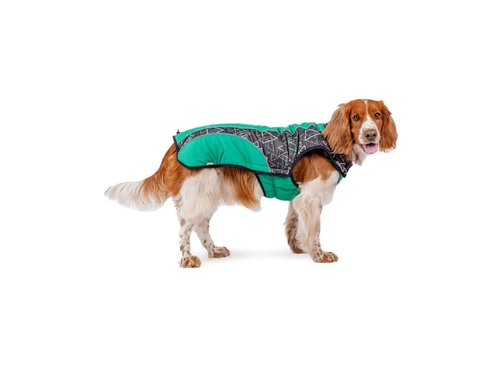 Obleček Vesta Trekky Lux II Sport zelená (28 cm) Nejprodávanější