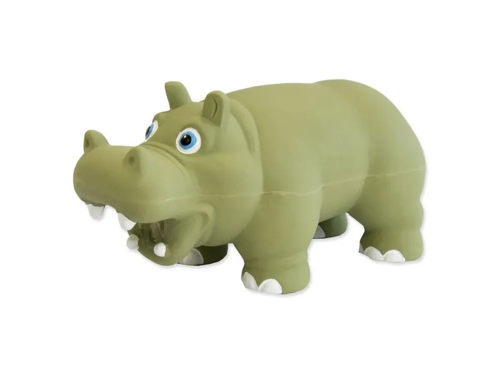 Hračka Dog Fantasy Latex Hroch se zvukem 17 cm Top Prodej