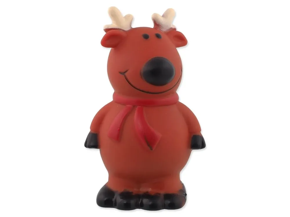 Nejprodávanější Hračka Dog Fantasy Winter Tale Sob vinyl 11 cm