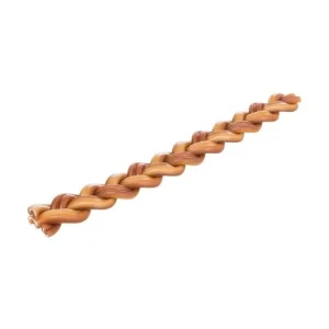Horká Nabídka Žvýkací cop s býčím penisem [1 ks] , 25 cm/ 58 g