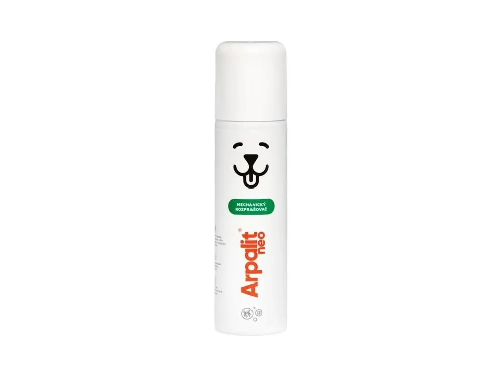Arpalit Neo 6,0/1,5mg/g kožní sprej MR 150 ml Akce