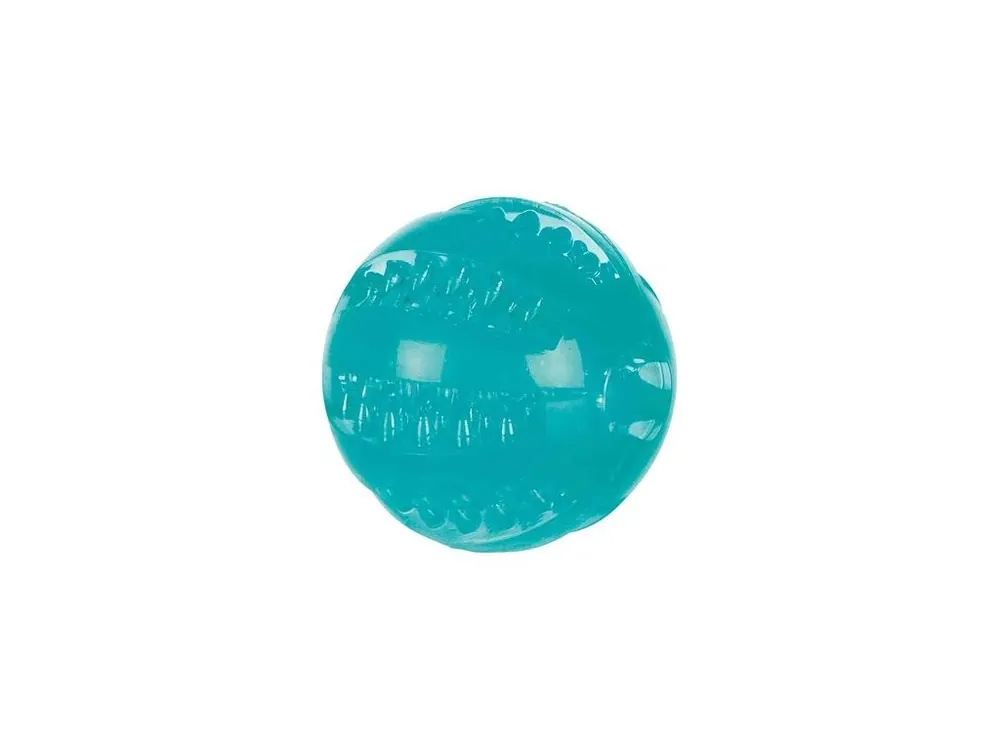 DentaFun míč, termoplastická guma (TPR) 6 cm Koupit Online