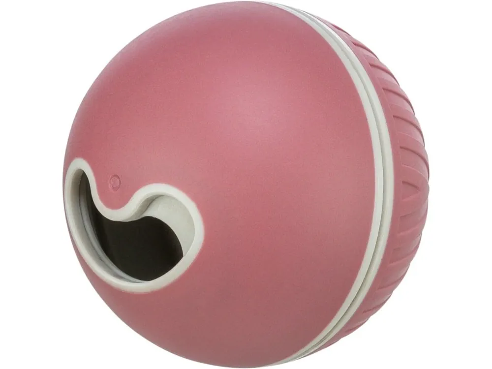Výhodná Nabídka Snack ball, míček na pamlsky, ø 7,5 cm, plast