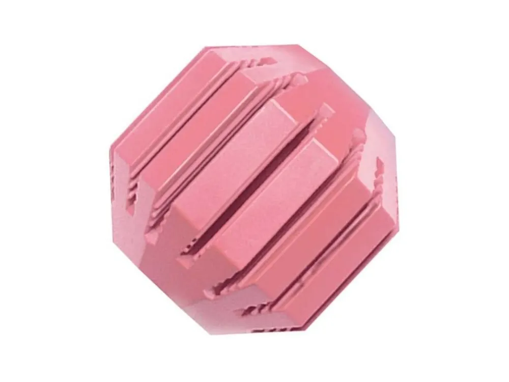 Cenová Bomba Hračka guma KONG Puppy Activity Ball (vel. M)