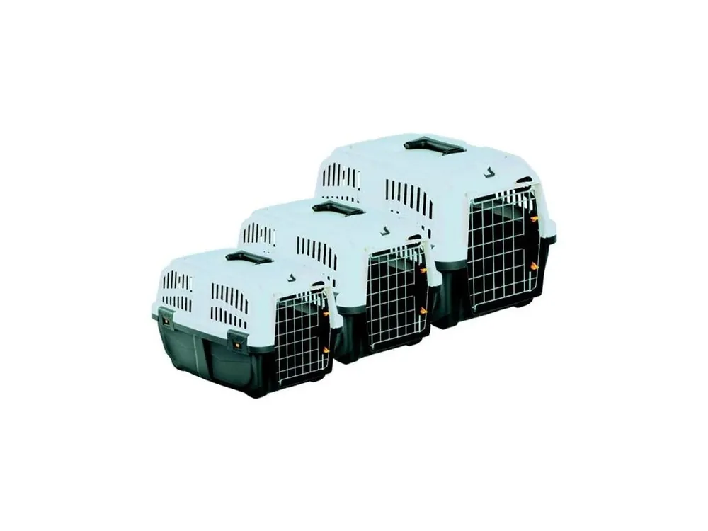 Must-Have Přepravka Skudo 2 IATA Nobby 55 x 36 x 35 cm