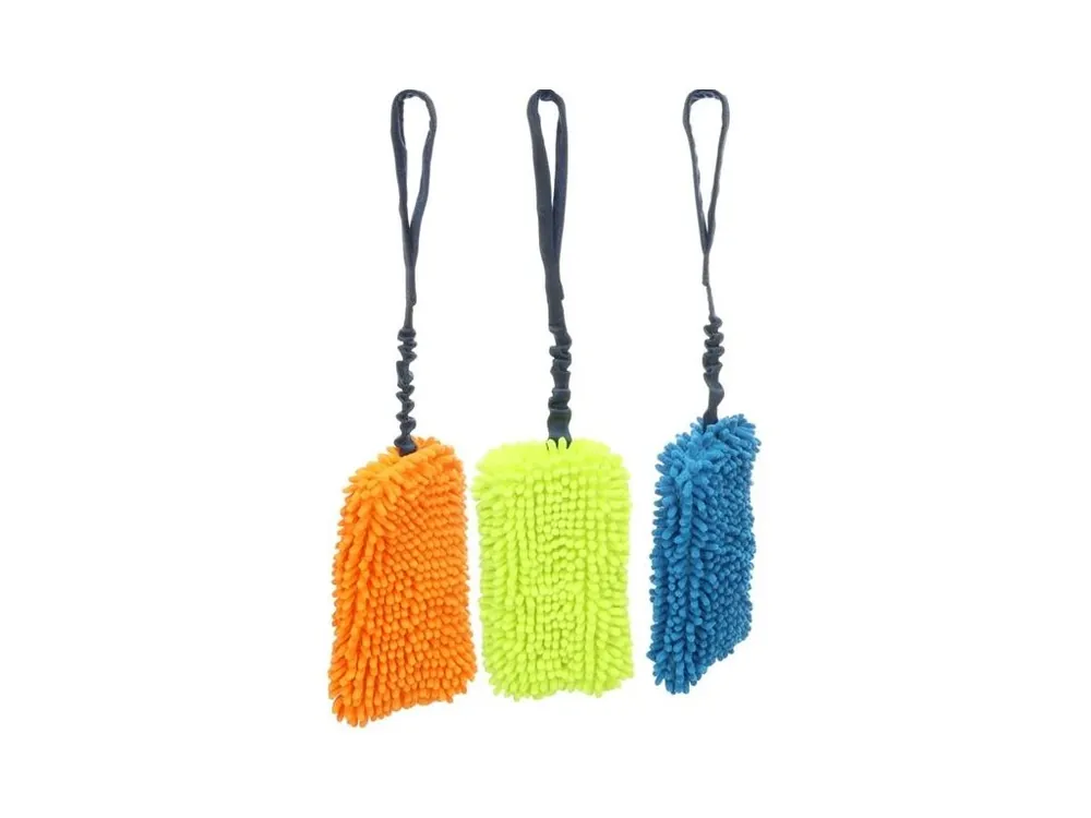 Expresní Doručení Hračka textil Fauxtra Bungee S 55 cm Flamingo