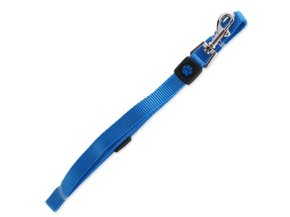 Odeslání Ihned Vodítko Active Dog Premium S modré 1,5x120cm