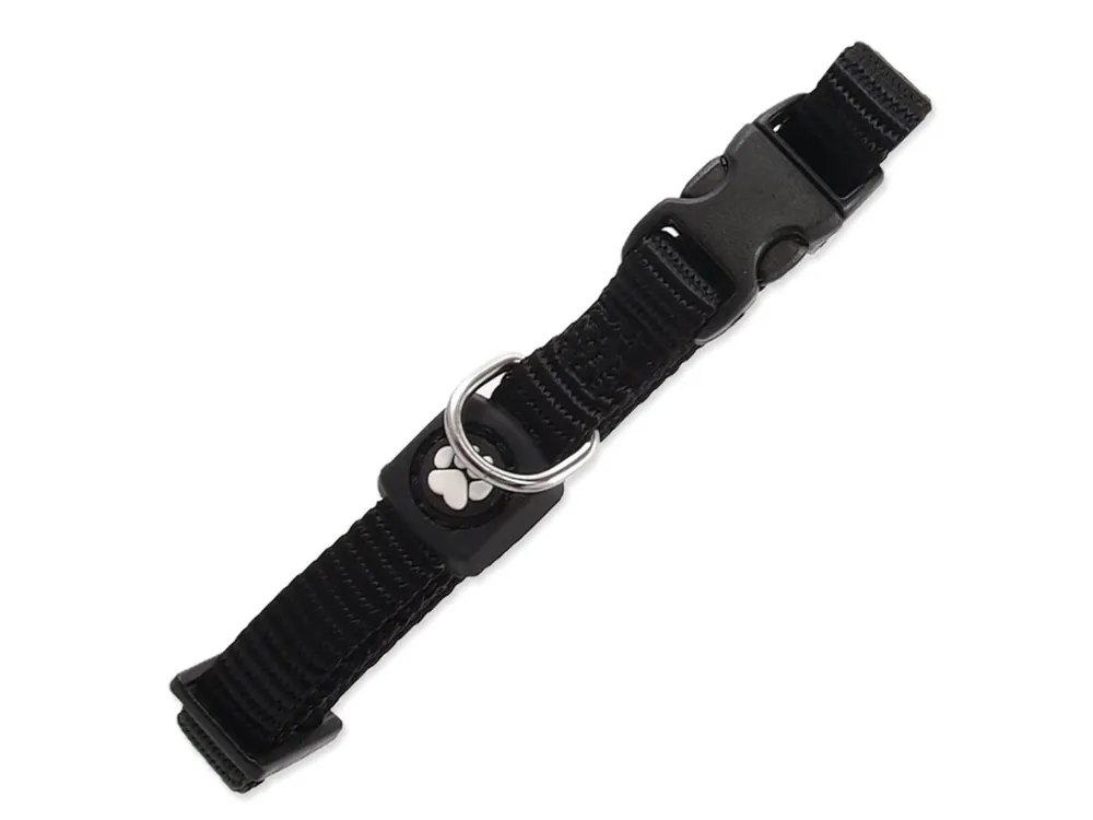 Obojek Active Dog Premium XS černý 1x21-30cm Kup Teď