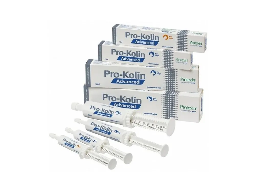 Protexin Pro-Kolin Advanced dog pasta 15 ml Hit Sezóny