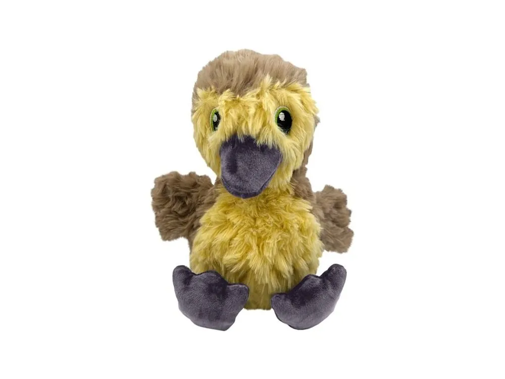 Hračka plyšová KONG Comfort Tykes Gosling S Zlevněný