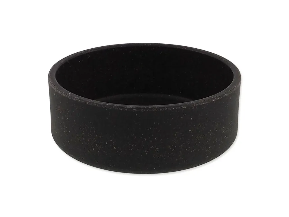 Nízká Cena Miska Dog Fantasy EcoStyle šedá 12 cm, 350 ml