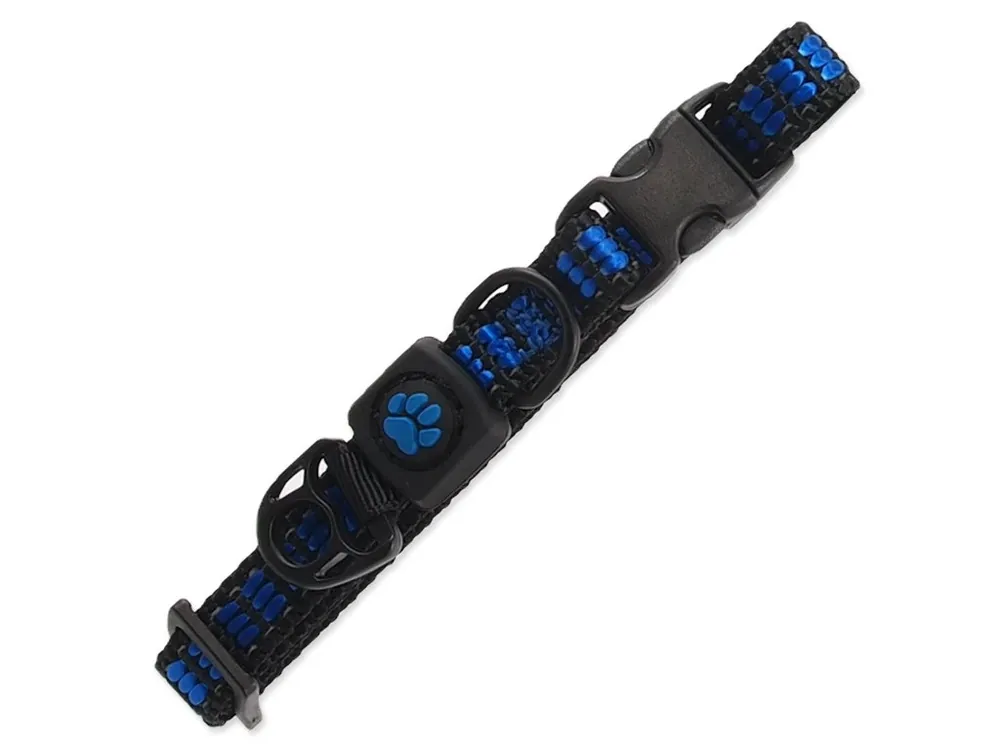 Obojek Active Dog Strong XS modrý 1x21-30cm Kup Teď