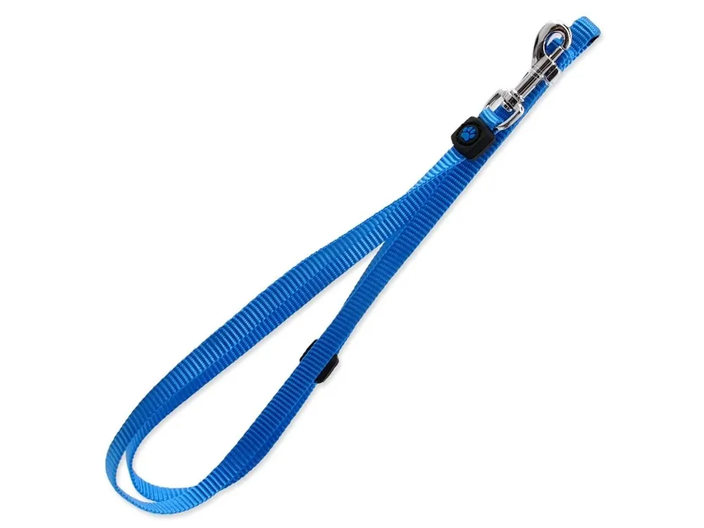 Finální Výprodej Vodítko Active Dog Premium XS modré 1x120cm