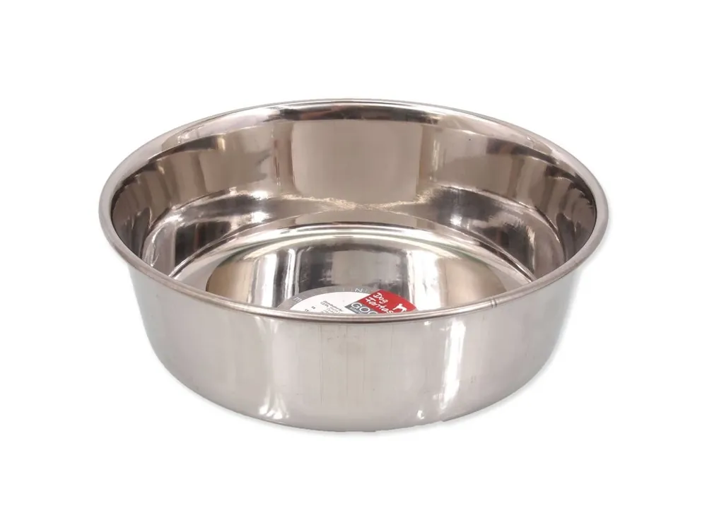 Miska Dog Fantasy nerez těžká 20,5 cm (1830 ml) Nejprodávanější