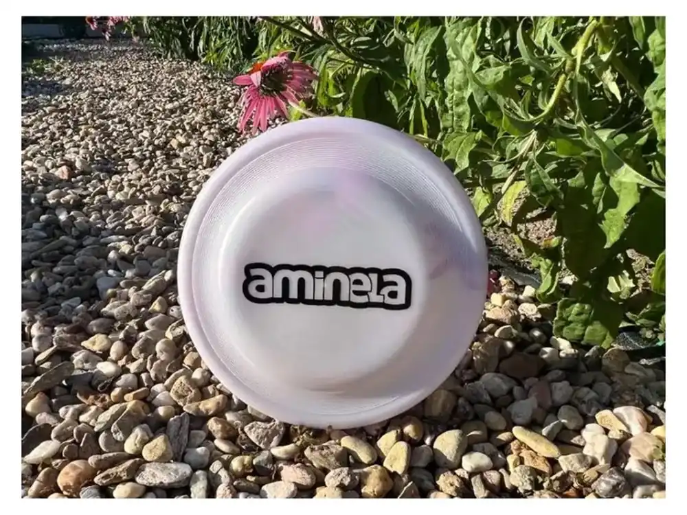 Aminela Frisbee Fastback Flex Light Purple Ihned K Objednání