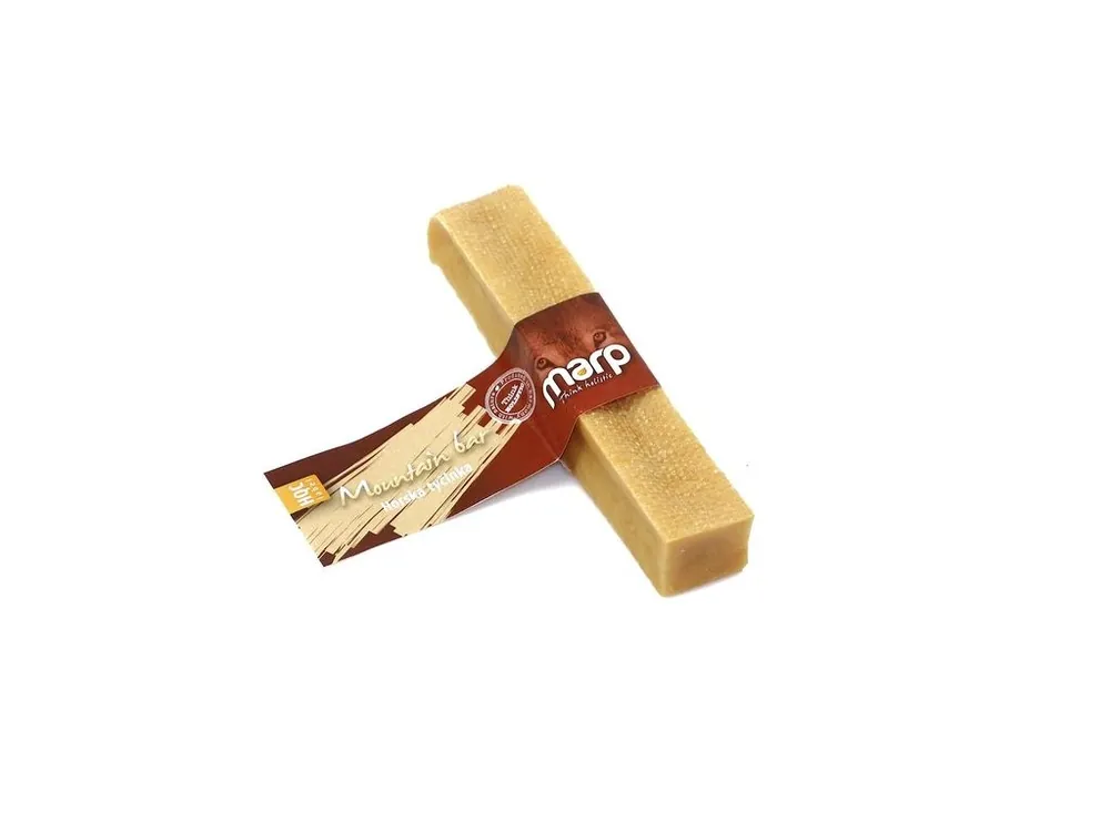 Speciální Cena Marp Holistic - Horská tyčinka XL (110 - 119g)