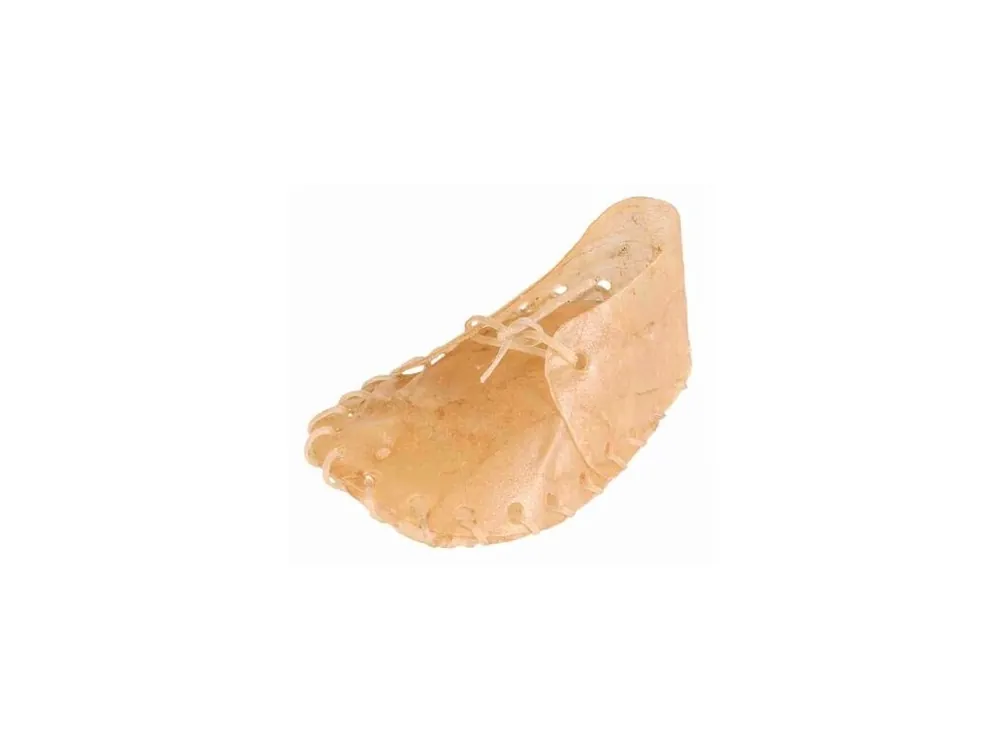 Časově Omezené Botička buvolí kůže střední 12cm (2 x 18 g)