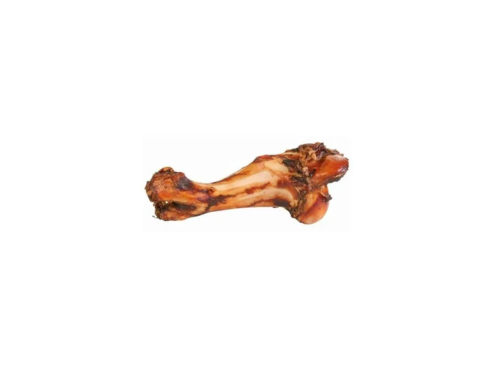 Telecí kost uzená - JUMBO, 30 cm, bal. 1500 g Oblíbený