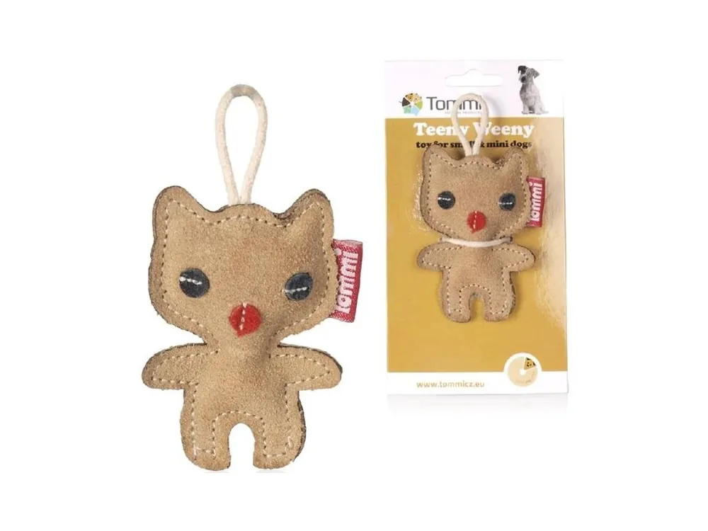 Nejlepší Volba Hračka kůže Teeny Weeny Kitty 9,5 cm Tommi