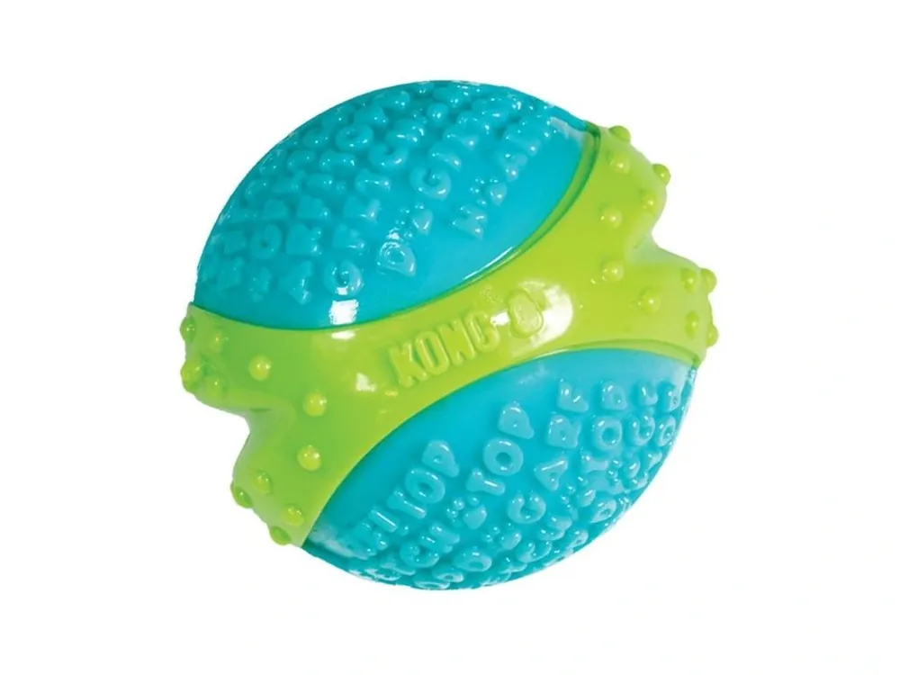 Cenová Bomba Hračka guma KONG CoreStrength Ball (vel. L)