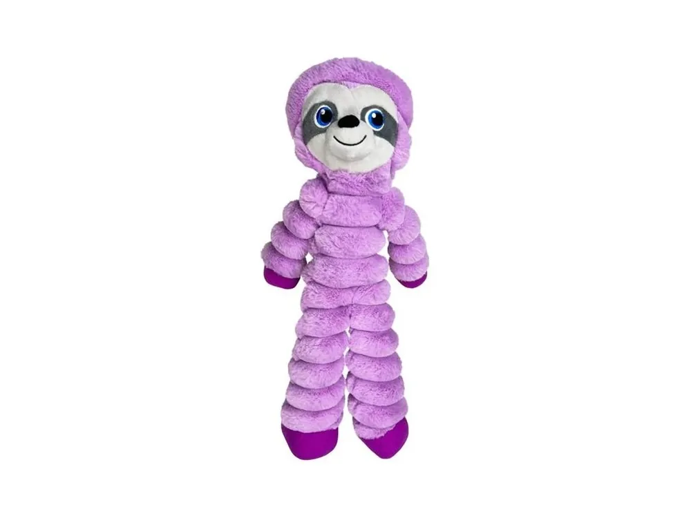 Cenově Výhodný Hračka plyš KONG Shakers Crumples Sloth XL