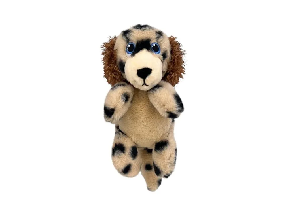 Kup Teď Hračka plyš KONG Comfort Pups Spot (vel. M)
