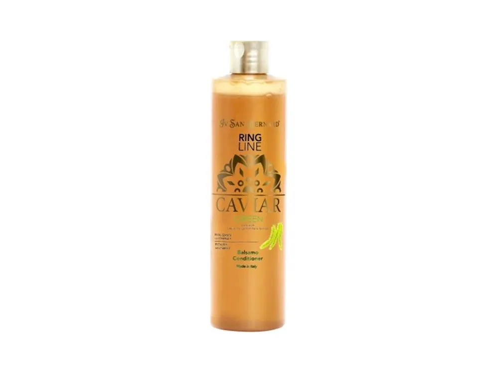 Akční Cena Kondicionér San Bernard kaviar Green 300 ml