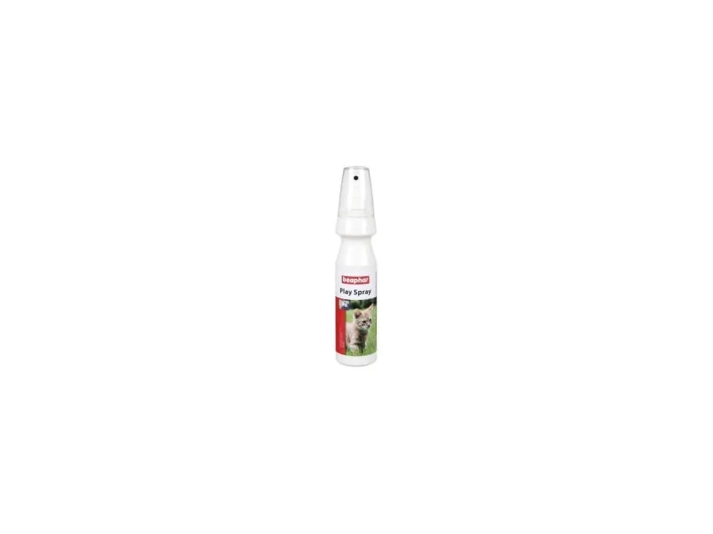Beaphar spray Play výcvik pro kočky 150 ml Aktuální