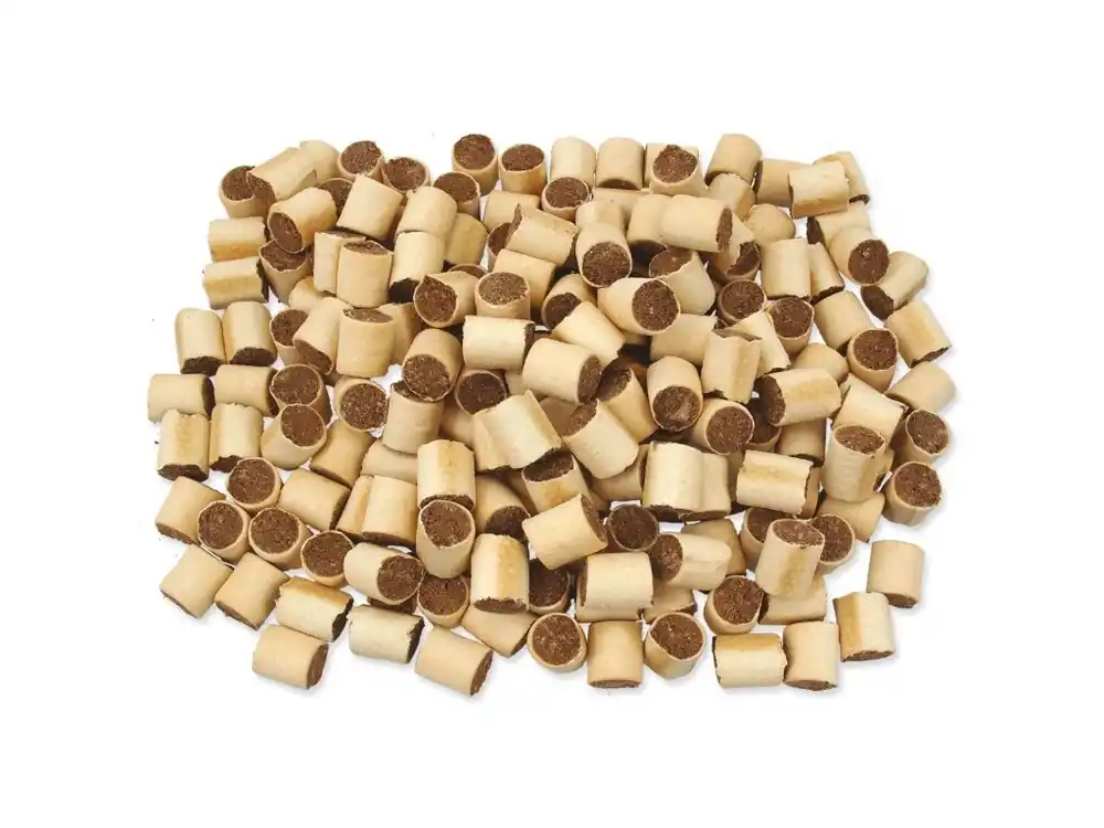Top Prodej Pochoutka Rasco sušenky morkové rolky 10 kg