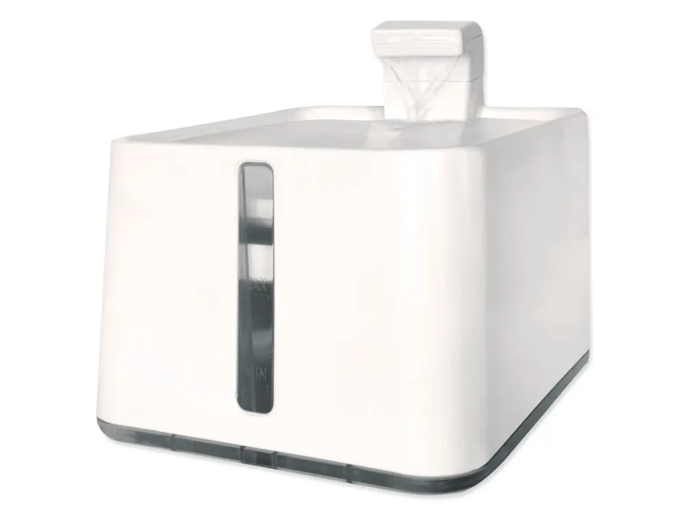 Ihned K Objednání Fontána Epic Pet ZEN automatická bílá 2,4l