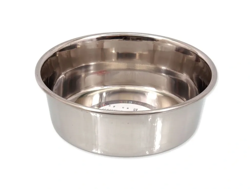 Miska Dog Fantasy nerez těžká 13,7 cm (550 ml) Rychlé Dodání