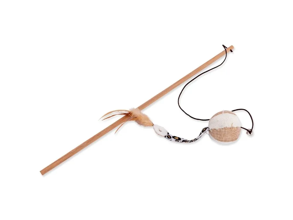 Hračka HAP Gaia šidítko kuličky, zvon 40 cm Výhodná Nabídka