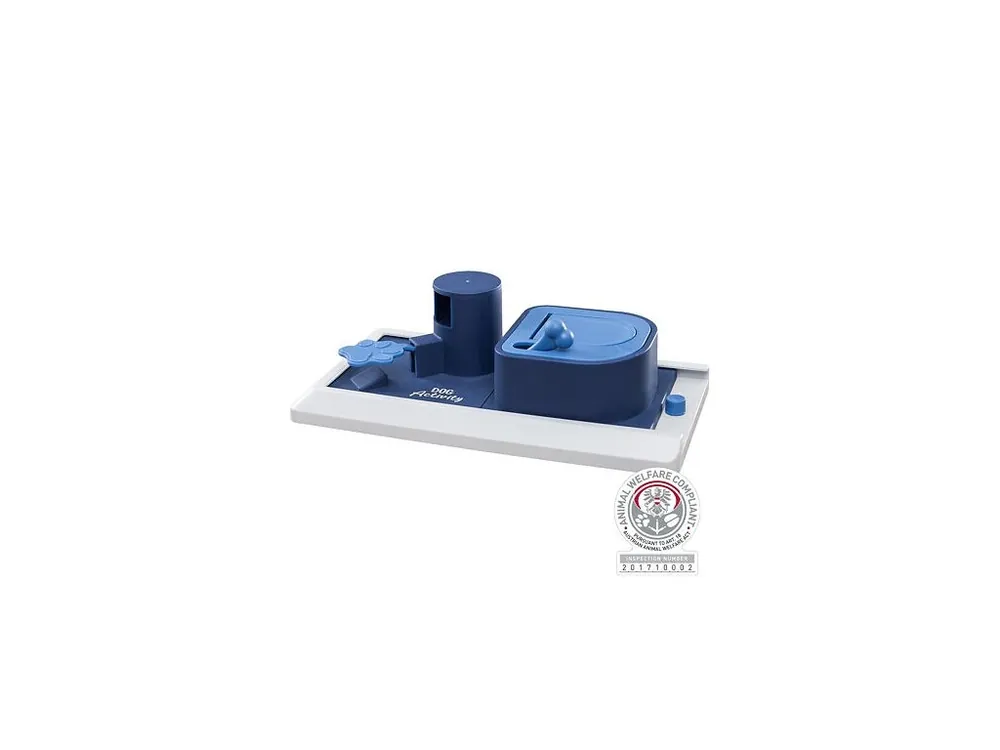 Zlevněný Dog Activity POCKER BOX VARIO 2 (32x17 cm)
