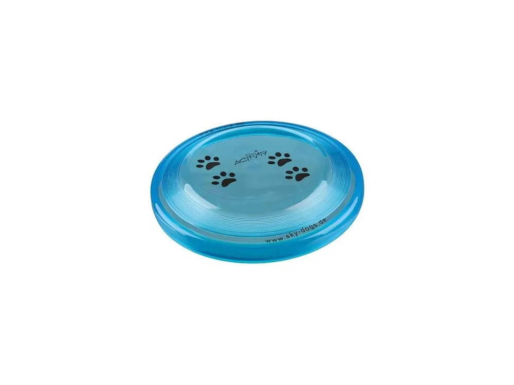 Ihned K Objednání Dog Activity plastový létající talíř/disk