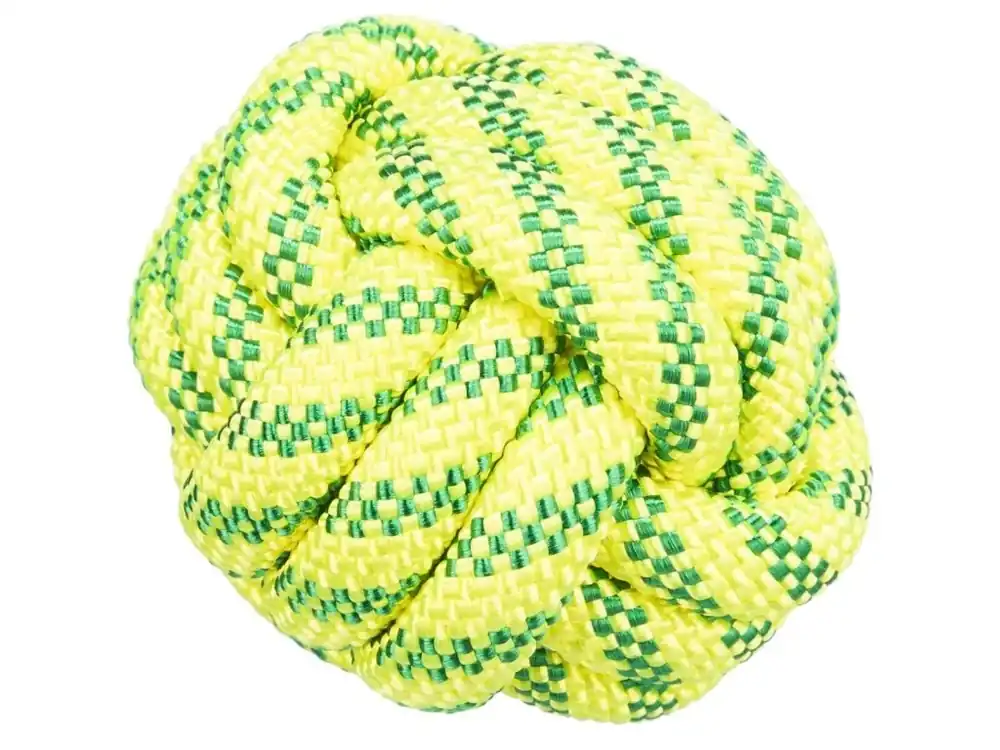 Aqua Toy plovoucí míček, ø 7 cm, polyester Novinka