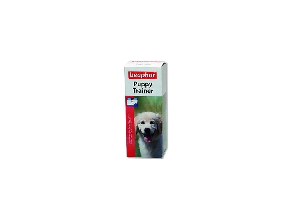 Beaphar nácvik štěňat Puppy Trainer 50 ml Značkový