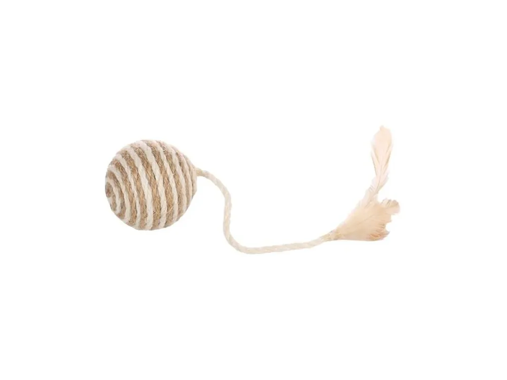 Hračka cat Bandit Frits Flamingo 6x19x6cm Vysoce Kvalitní