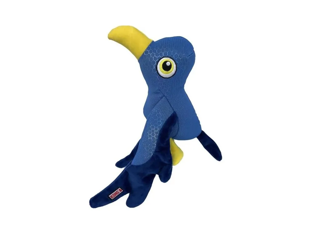 Objednat Nyní Hračka plyš KONG Shakers Shimmy Seagull M