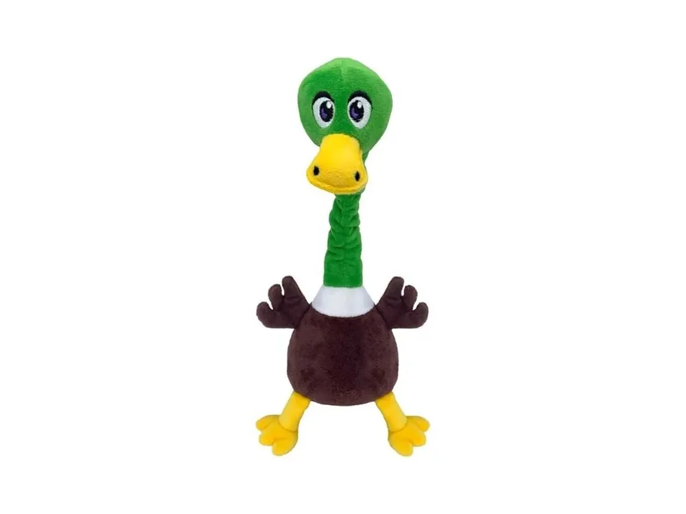 Hračka textil KONG Shakers Bobz Mallard M Nejprodávanější