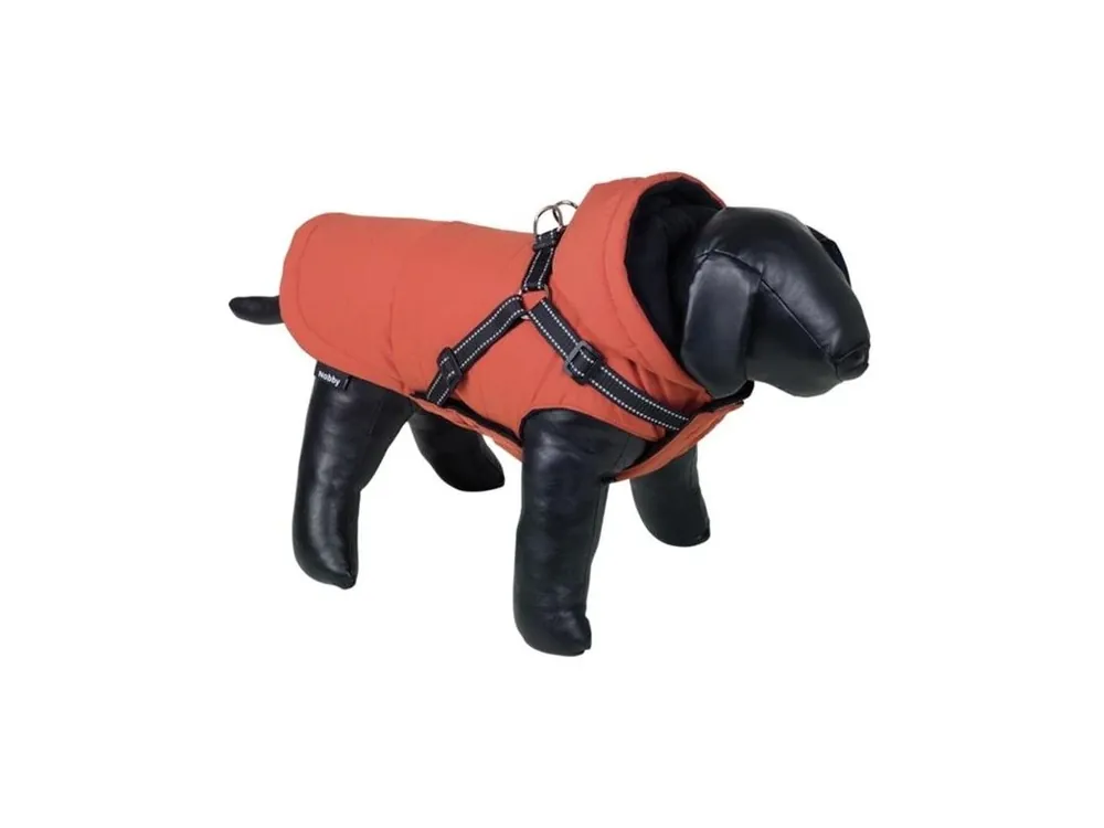 Obleček vesta Nida 2v1 cihlová (26 cm) Nobby Koupit Online