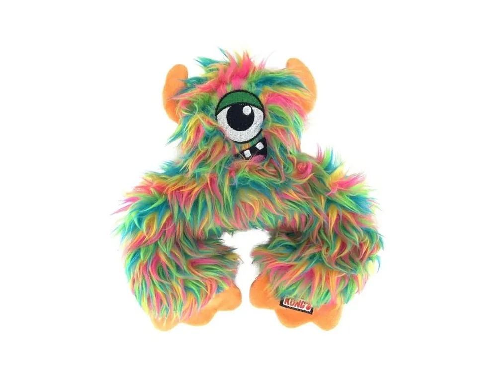 Výhodná Nabídka Hračka plyš KONG Frizzles Frazzle (vel. M)
