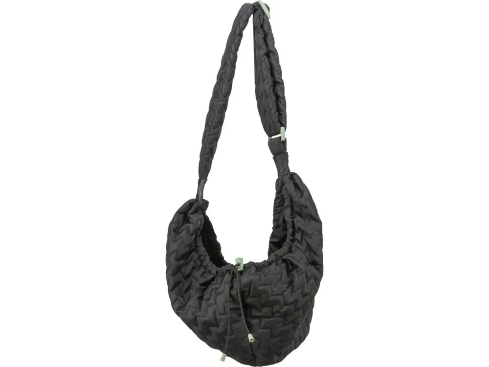 Autentický Přední taška MAVI, 58 × 32 × 63,5 cm, černá
