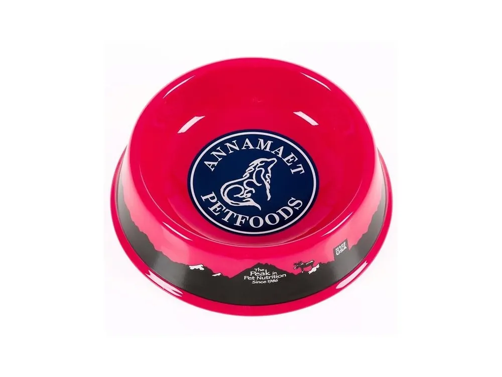 Miska Annamaet porcelánová růžová 250 ml Cenová Bomba