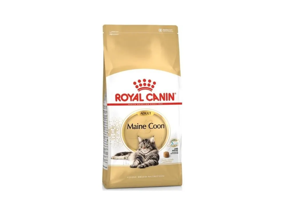 Autentický Royal Canin Feline BREED Maine Coon 2 kg